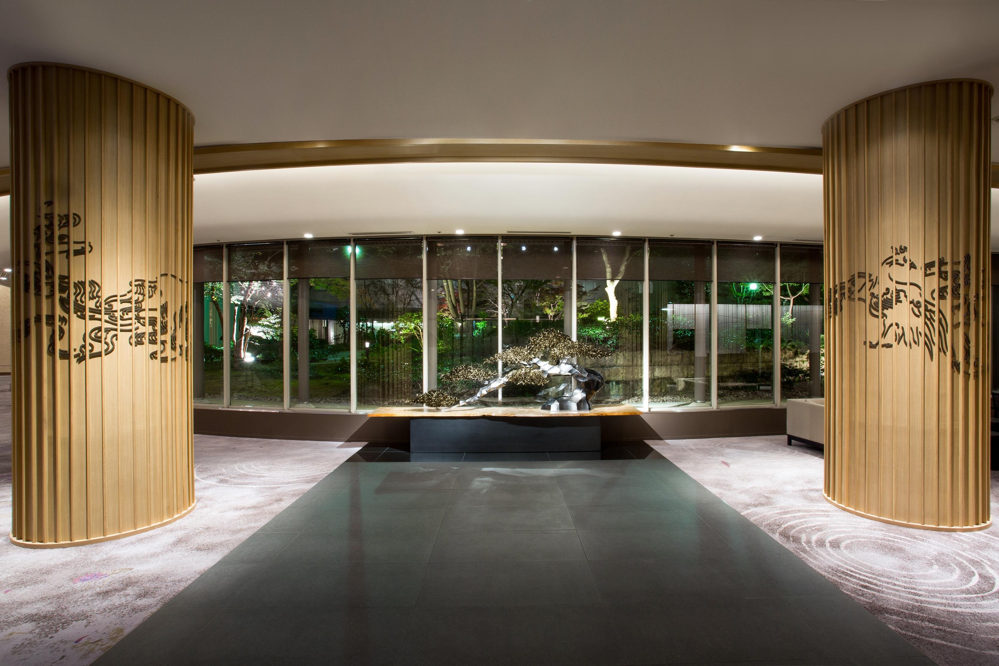 The Prince Kyoto Takaragaike, Autograph Collection Quioto Exterior foto