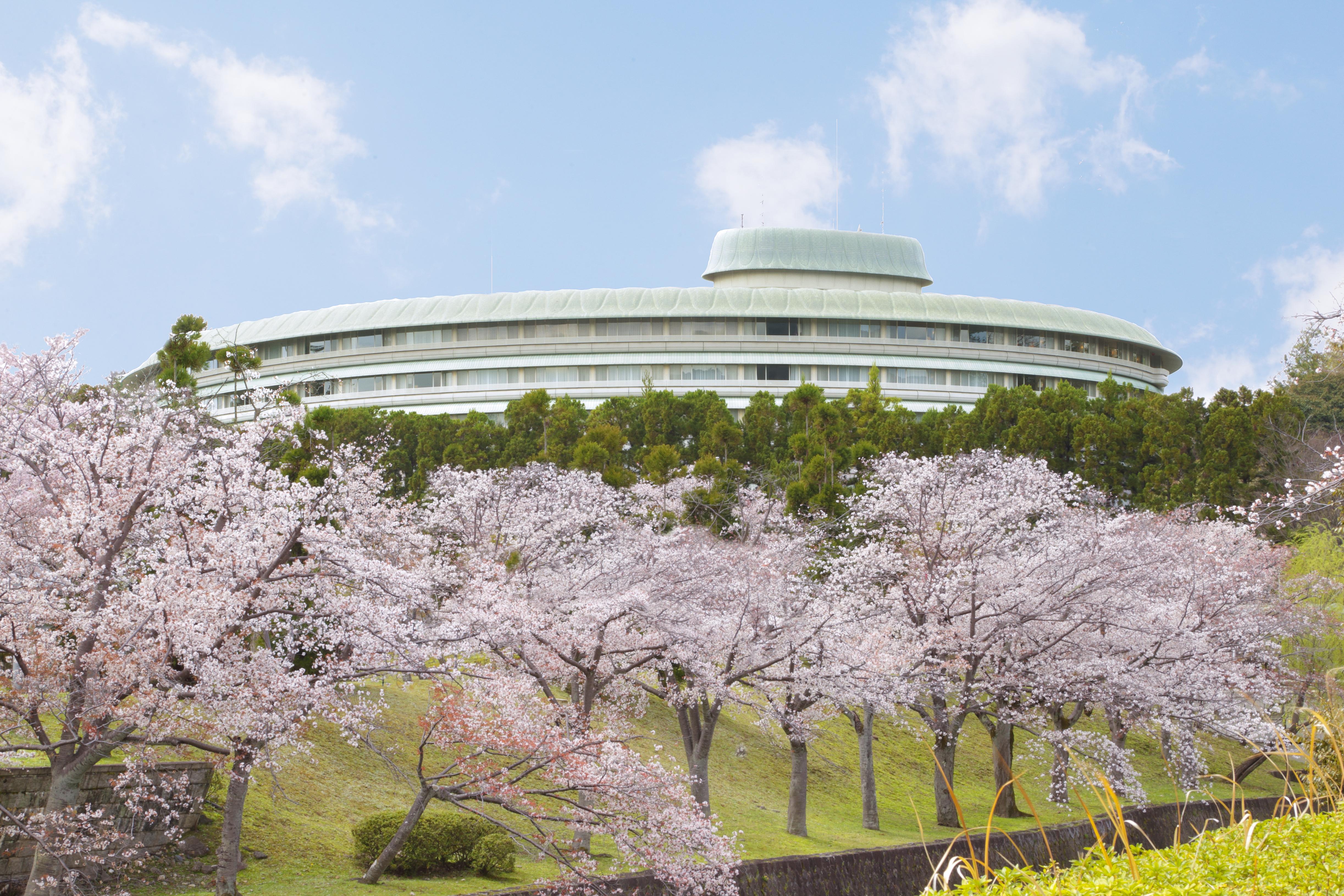 The Prince Kyoto Takaragaike, Autograph Collection Quioto Exterior foto