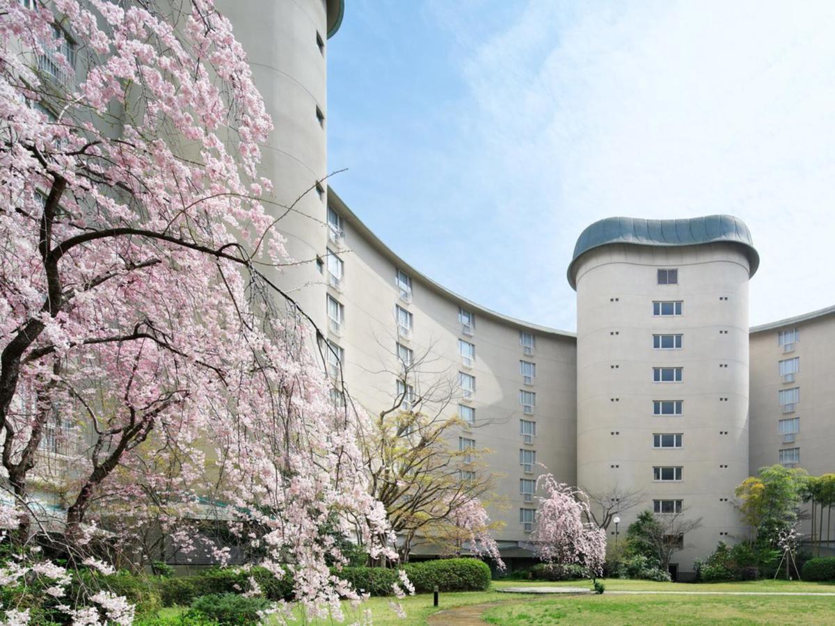 The Prince Kyoto Takaragaike, Autograph Collection Quioto Exterior foto