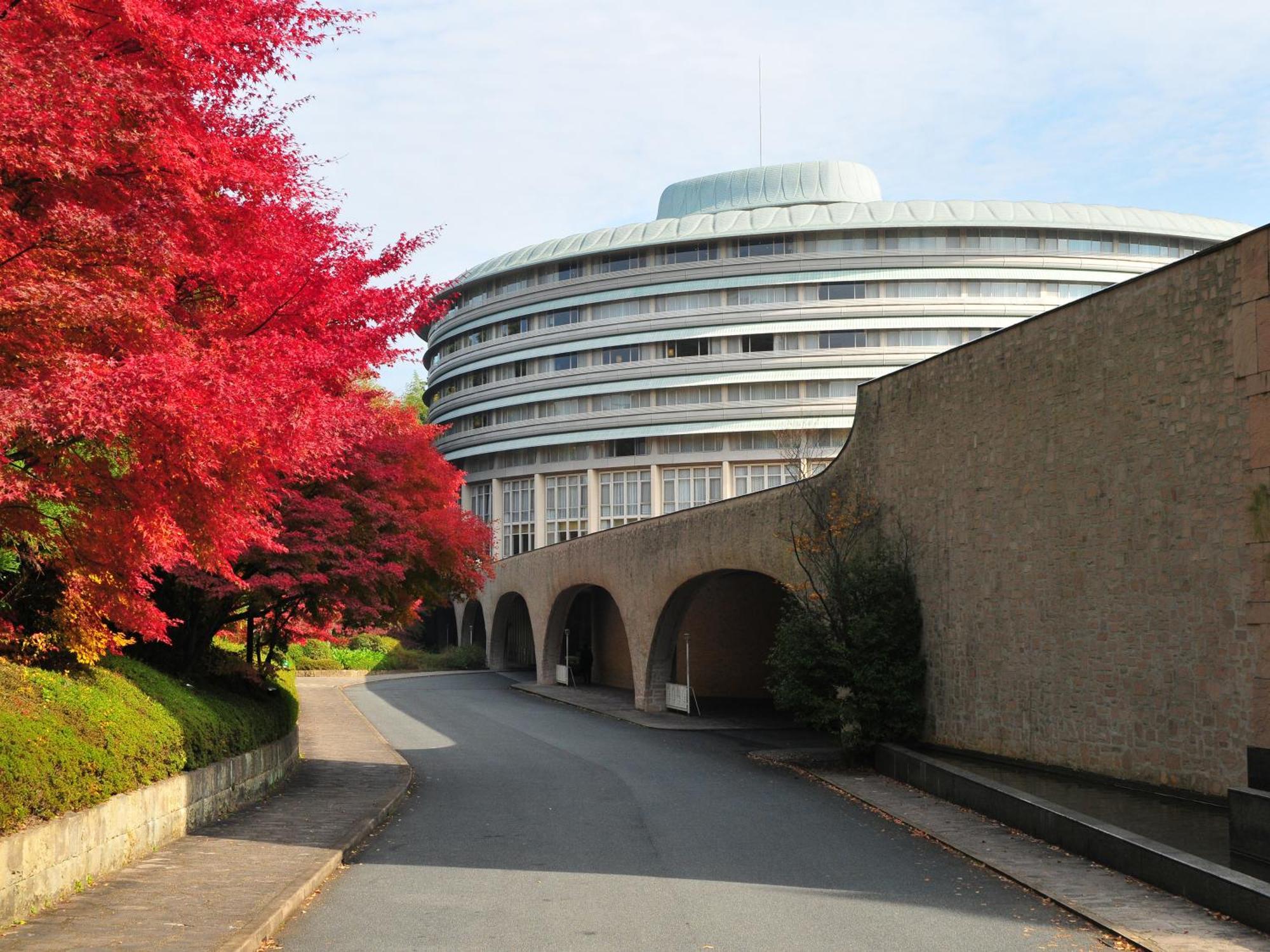 The Prince Kyoto Takaragaike, Autograph Collection Quioto Exterior foto
