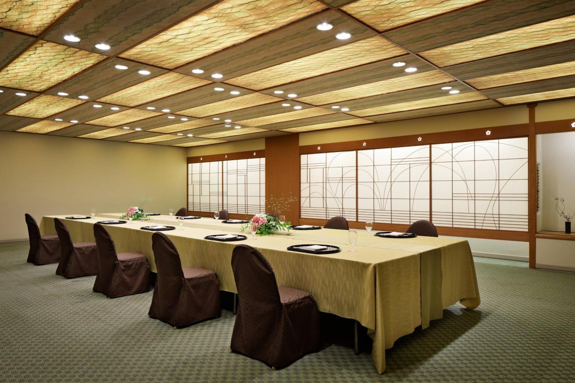 The Prince Kyoto Takaragaike, Autograph Collection Quioto Exterior foto