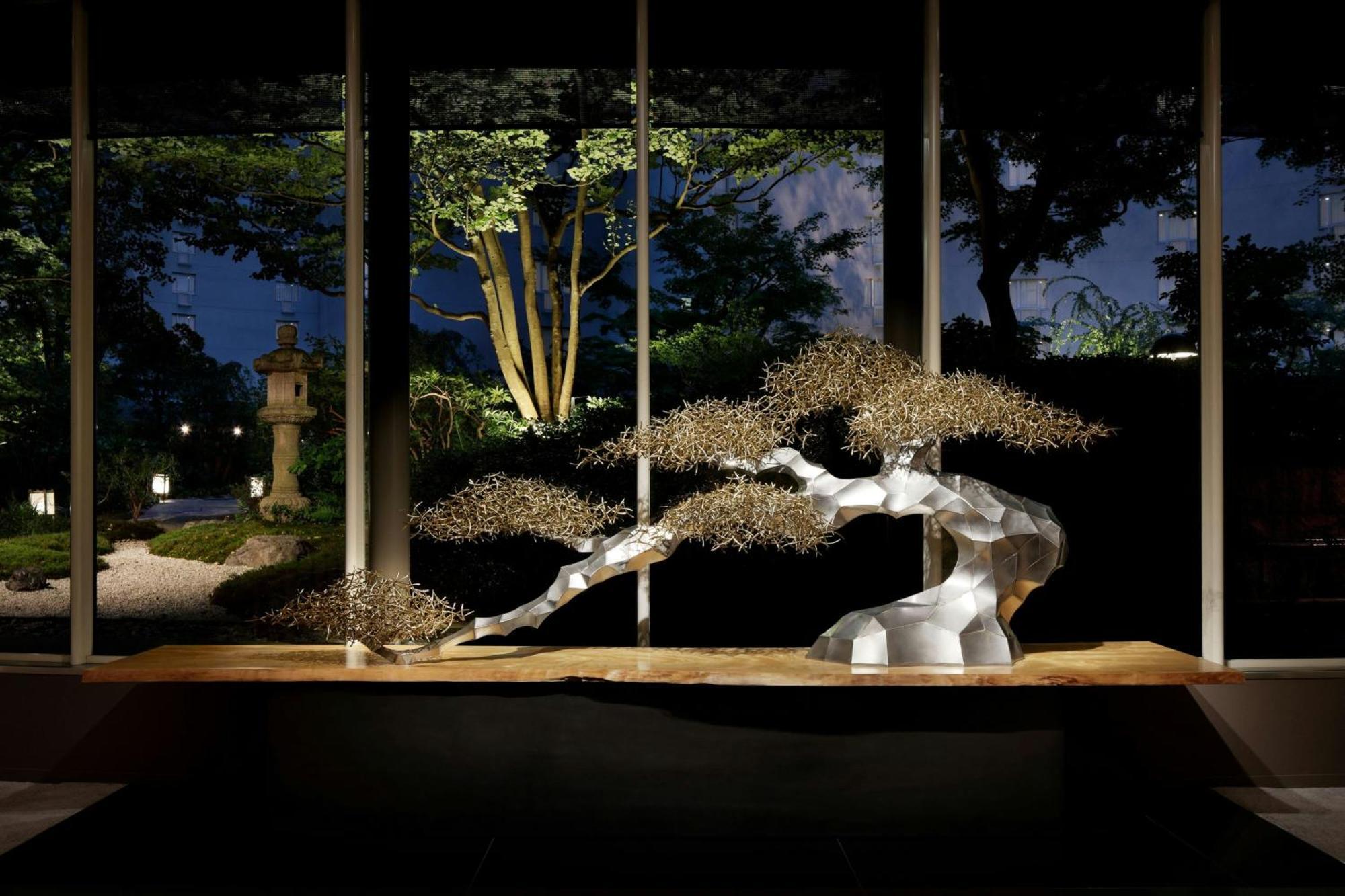 The Prince Kyoto Takaragaike, Autograph Collection Quioto Exterior foto