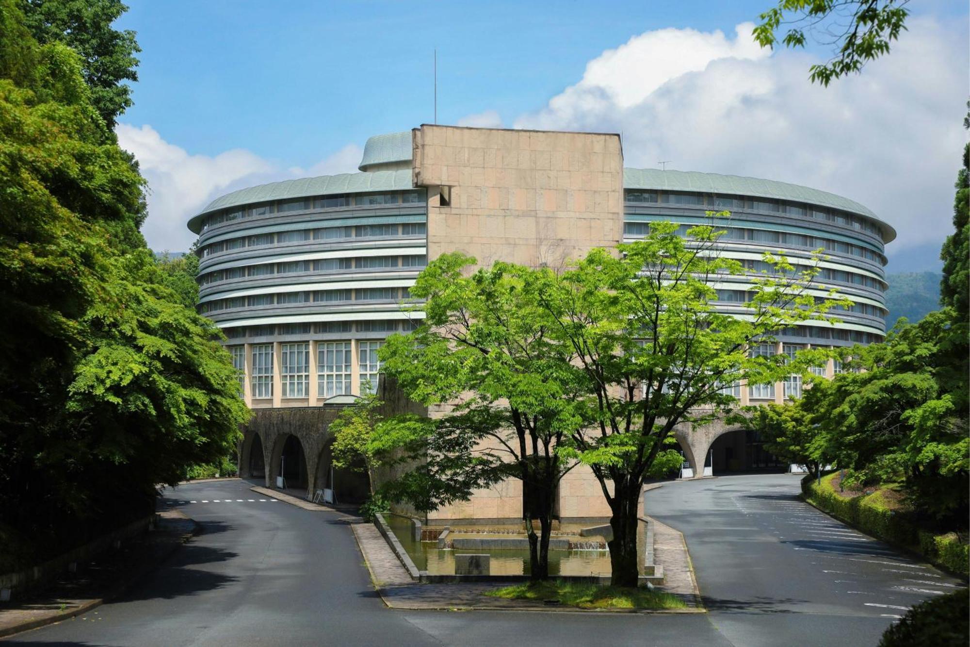The Prince Kyoto Takaragaike, Autograph Collection Quioto Exterior foto