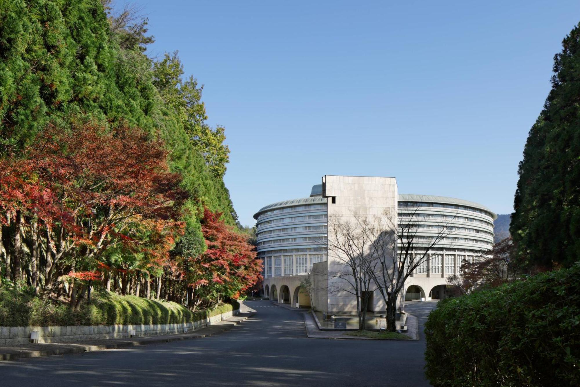 The Prince Kyoto Takaragaike, Autograph Collection Quioto Exterior foto